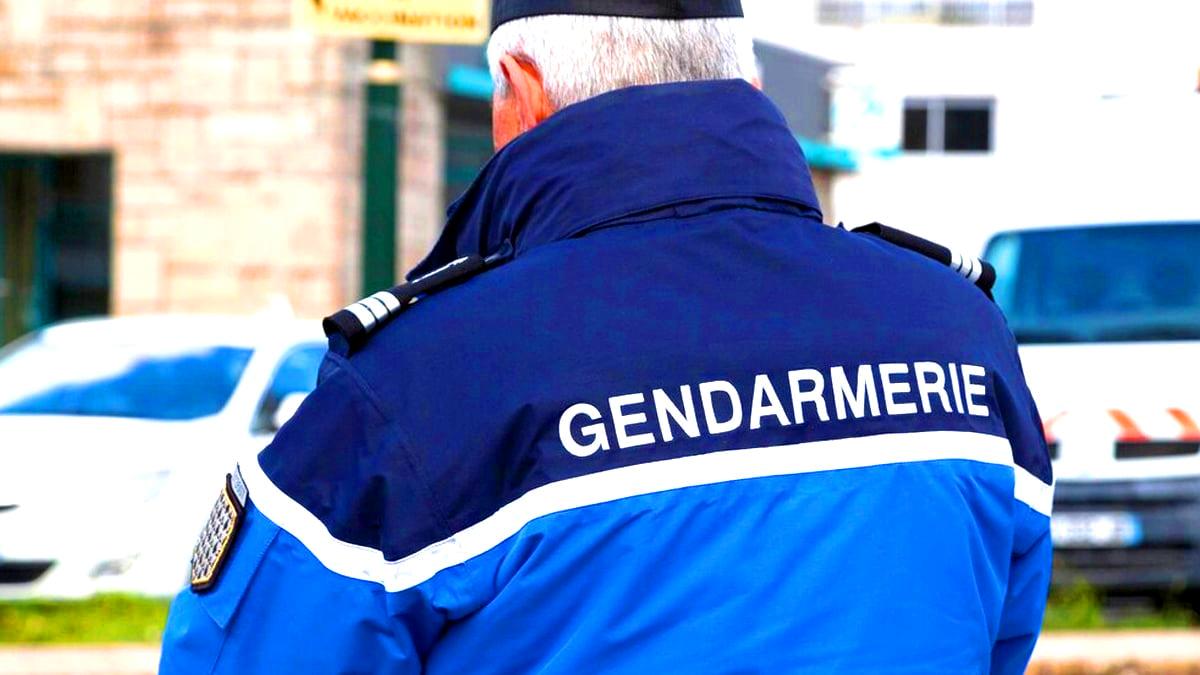 La gendarmerie alerte sur cette nouvelle arnaque au courrier sans timbre, si vous en recevez un ne l’ouvrez pas