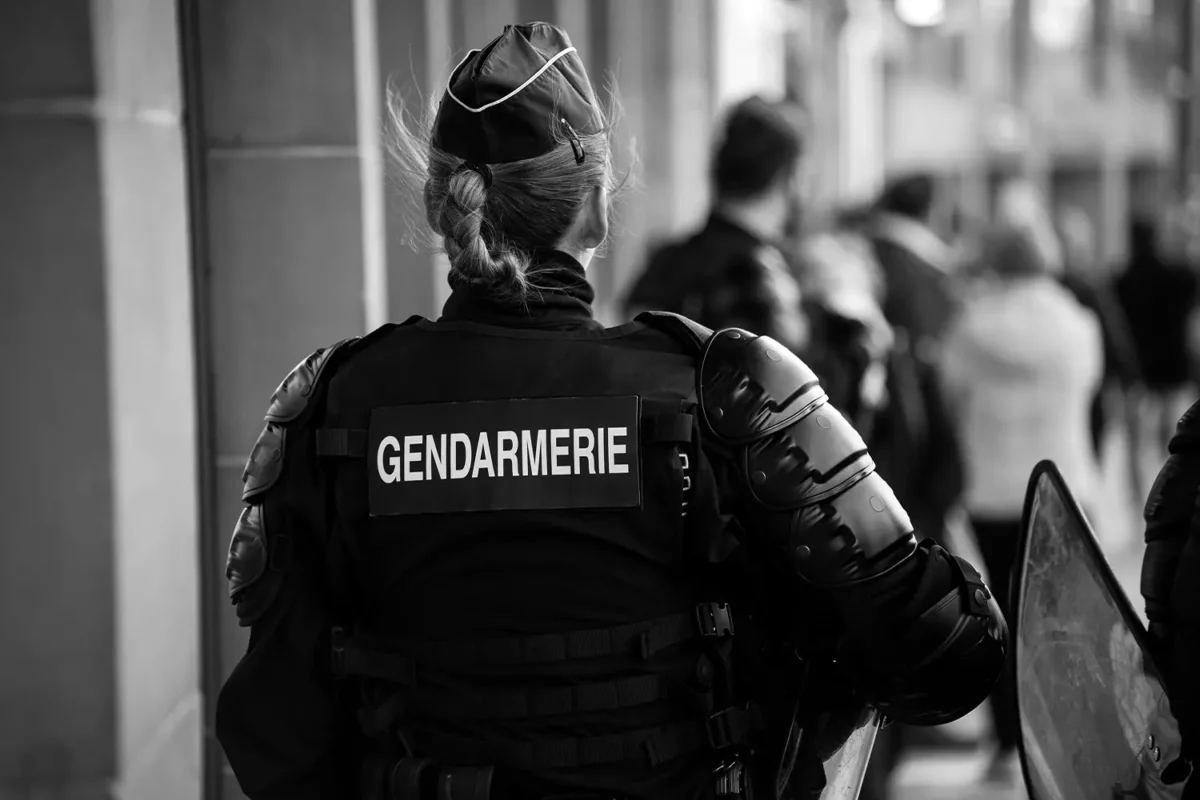 La gendarmerie publie une carte des « zones d’arnaques », 47 signalements en Vendée cette quinzaine