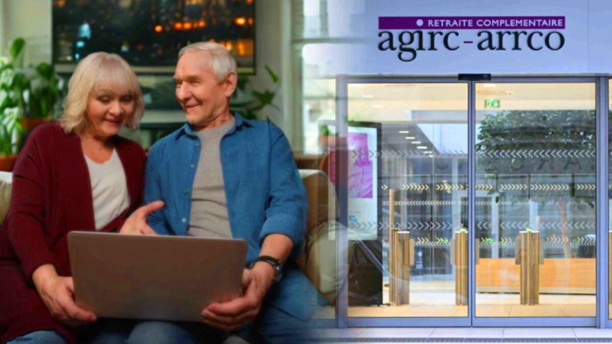 Bonne nouvelle pour les retraités : les montants Agirc-Arrco revalorisés en novembre