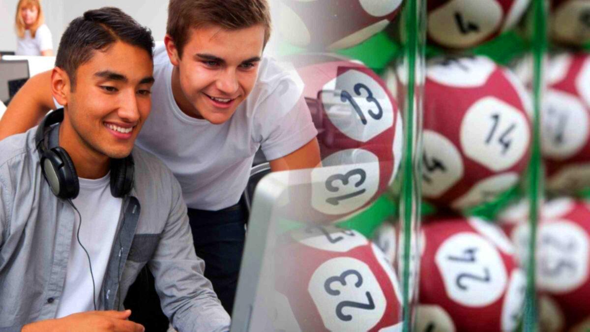 Ces deux étudiants viennent de remporter un deuxième jackpot Euromillions depuis la rentrée : « on a developpé une IA quis nous aide à choisir les numéros »