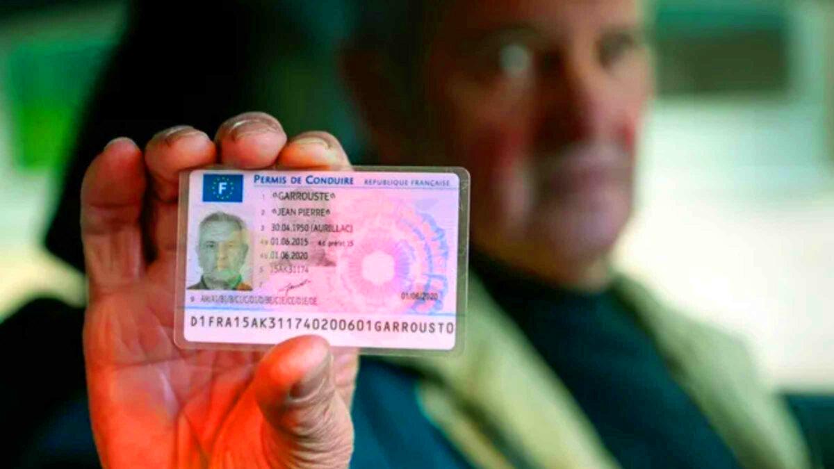 Fin du permis à vie pour les seniors : désormais à partir de cet âge il faudra repasser un examens stricte, l’union européenne à tranché