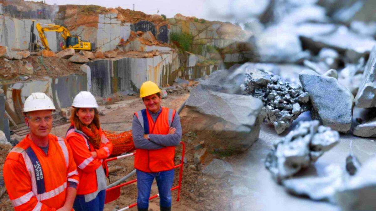 « Ils voulaient nous faire taire » affirme un habitant après la révélation en septembre 2025 d’un gisement de platine dans sa commune
