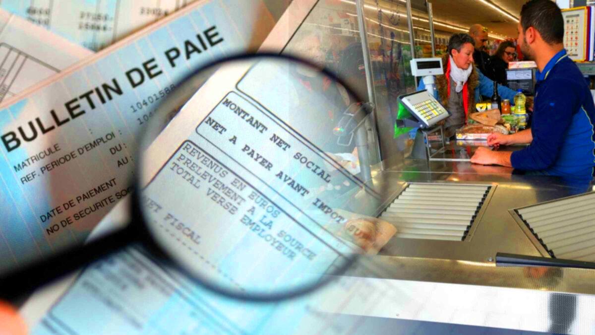 « Je suis caissier chez Lidl, et contre toute attente voici combien de gagne chaque mois »
