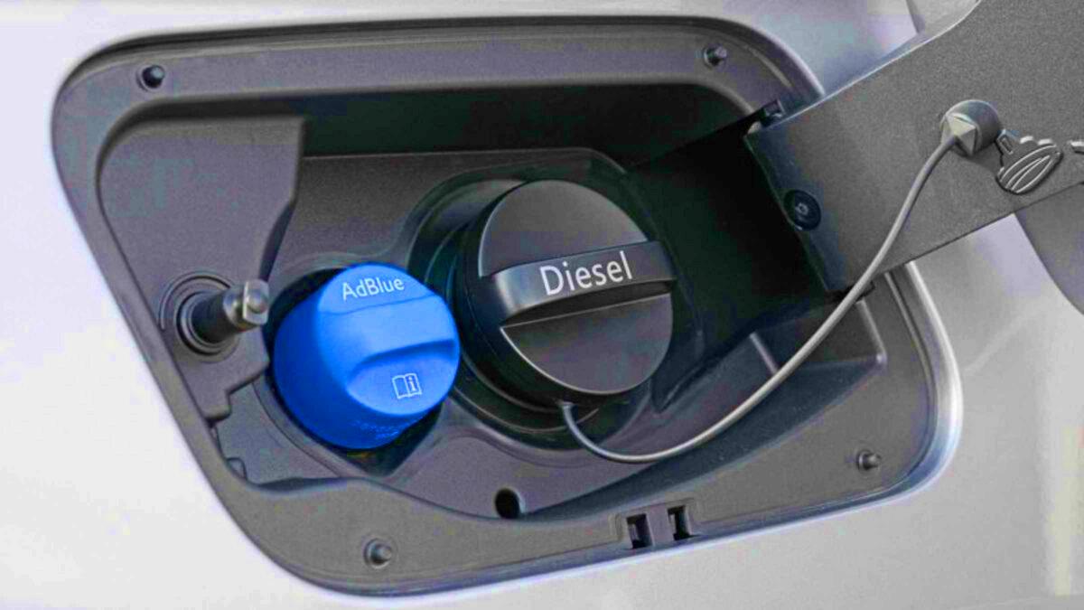 L’AdBlue c’est fini : cette technologie permet d’avoi de meilleurs résultats sans contrainte