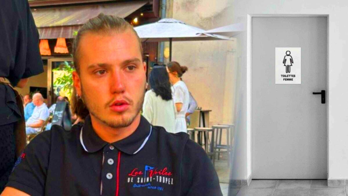 Pris de maux de ventre, il a utilisé les toilettes publiques pour femme : un jeune Français bloqué suite à une plainte d’une femme à Dubaï