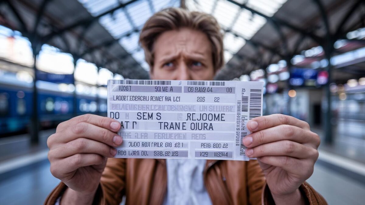 Arnaque SNCF billets “bradés” : la préfecture rappelle la règle à connaître avant d’acheter