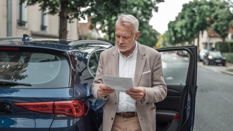Assurance auto : une clause d'âge exclut discrètement les conducteurs de plus de 70 ans