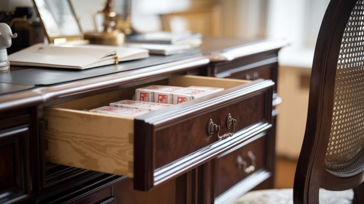 Carnets Marianne au tiroir : jusqu’à quand sont-ils valables exactement ?