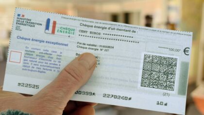 Chèque énergie 2025 : le gouvernement annonce un changement de date et une nouvelle démarche à faire par les français