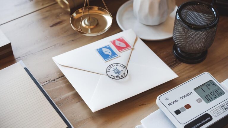 Combien de timbre pour 50 grammes ?