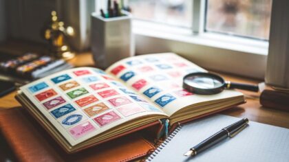 Comment s'appelle un collectionneur de timbre ?