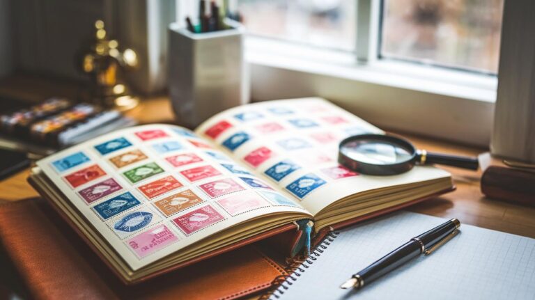 Comment s'appelle un collectionneur de timbre ?