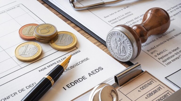 Comment se faire rembourser un timbre fiscal ?