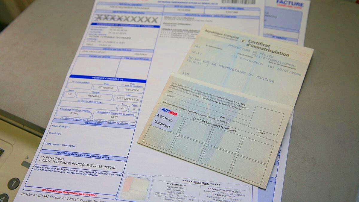 C’est officiel : contrôle technique obligatoire tous les ans pour les véhicules de cette liste, des milliers de concernés