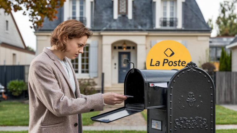 Courrier en retard ou perdu : voici comment obtenir un geste commercial de La Poste