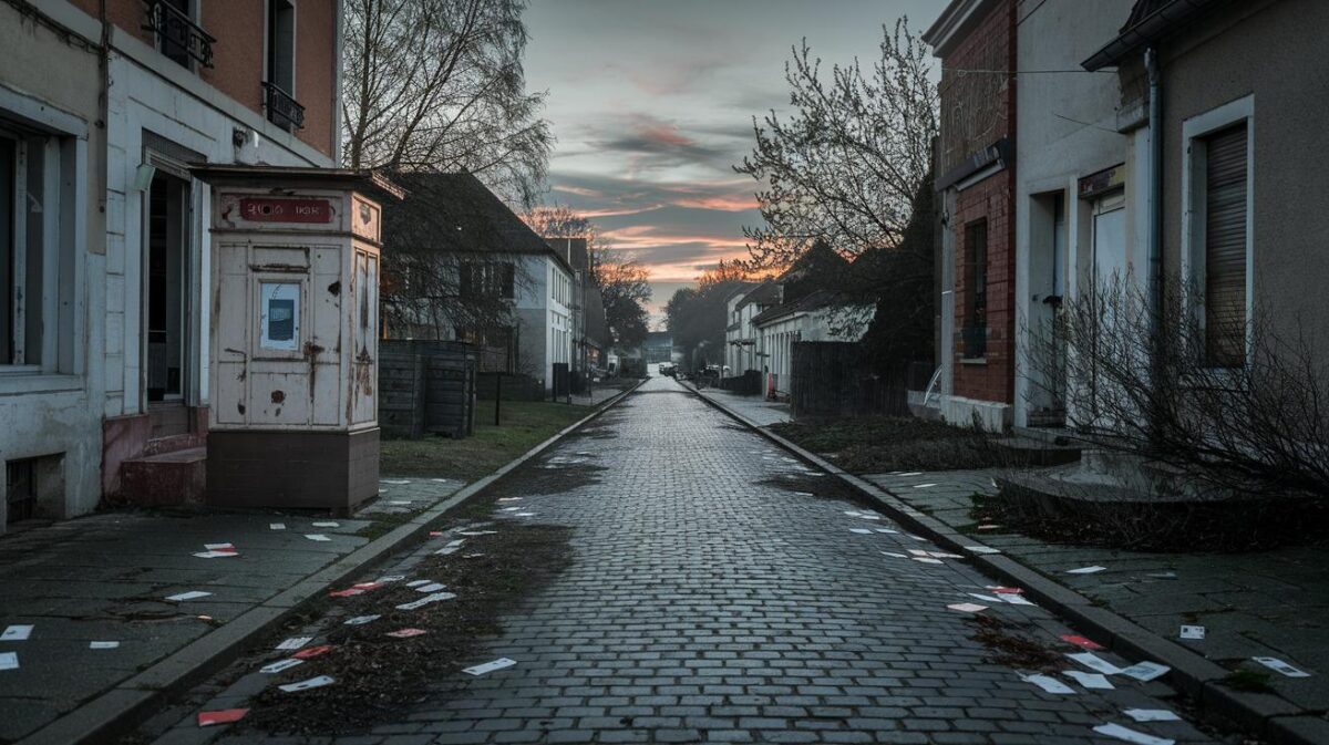 Dans cette ville française, la Poste stoppe la distribution du courrier à cause du traumatisme de ses facteurs