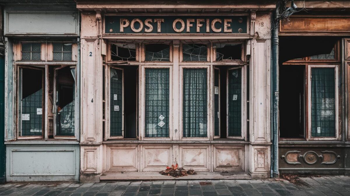 Dans cette ville française, la Poste stoppe la distribution du courrier à cause du traumatisme de ses facteurs