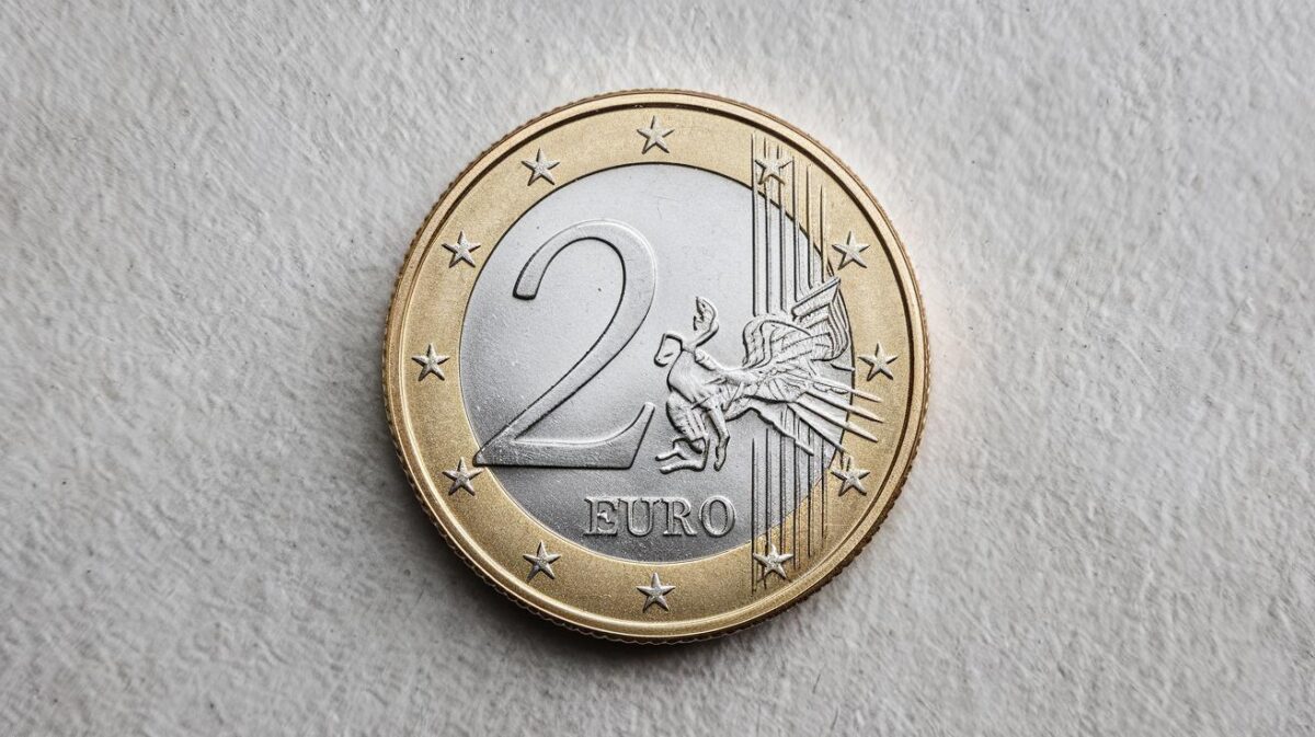 Des 2 € des JO avec « tranche inversée » circulent encore : avis aux collectionneurs