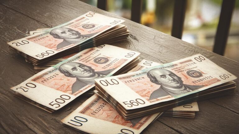 Des billets en francs viennent de trouver preneur : « la valeur dépasse nos attentes »