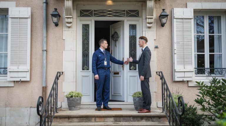 Enedis : voici comment reconnaitre un faux technicien en 2 questions selon la gendarmerie