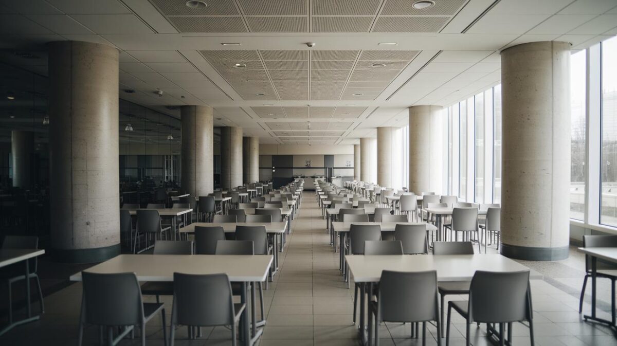 Est condamné à verser 2000 € à sa salariée, la cafétéria Casino qui a retardé son embauche car il fallait attendre que la directrice raciste soit partie en vacances pour embaucher une maghrébine