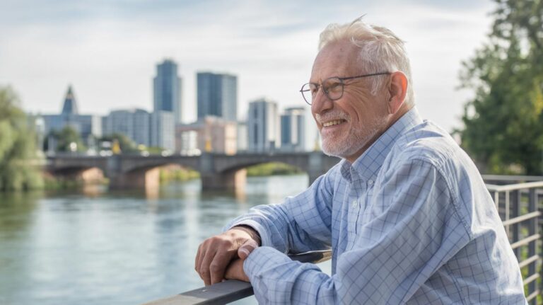 Il a travaillé toute sa vie au Luxembourg en vivant en France : voici sa retraite aujourd’hui