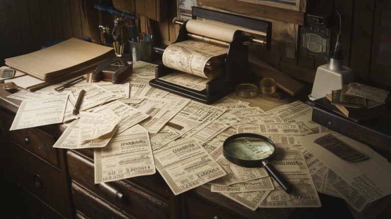 Il imprimait des timbres fiscaux dans son garage : condamné après avoir escroqué plusieurs centaines de collectionneurs
