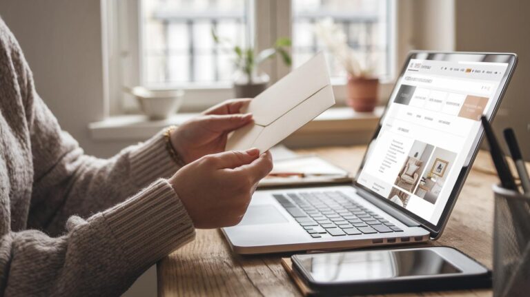 La méthode peu connue pour suivre un courrier même sans numéro de suivi