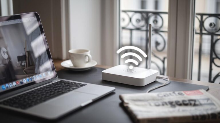La wifi ou le wifi, le dictionnaire vient de trancher et cela ne fait pas que des heureux
