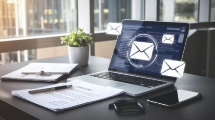 Lettre recommandée électronique (LRE) : valeur juridique, coûts réels et pièges à éviter