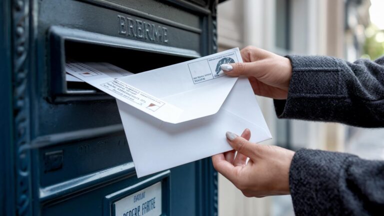 Lettre suivie ou recommandée : le choix qui évite 8 litiges sur 10