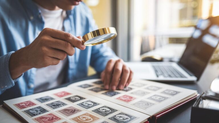 Plus fiable que la crypto, l'investissement dans les timbres fiscaux séduit de plus en plus de jeunes