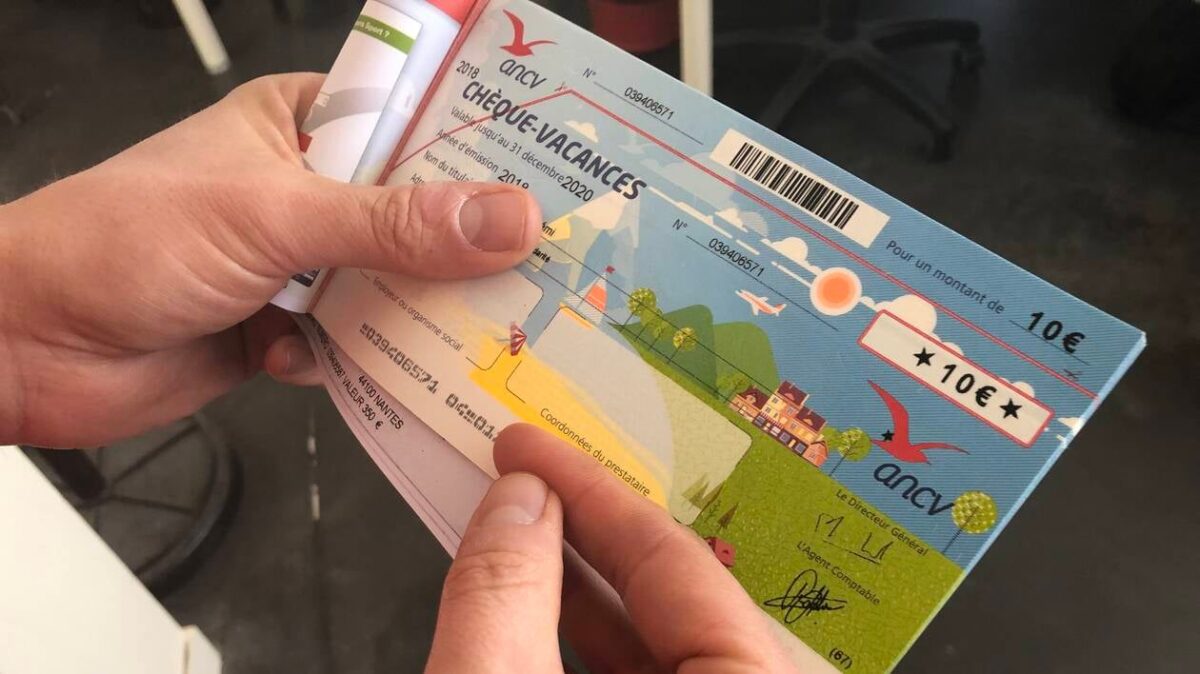 Encore une bonne nouvelle pour les retraités : c’est le retour des chèques vacances et voici comment les récupérer