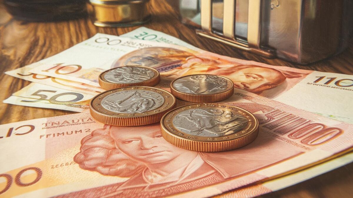 Si il vous reste des Franc chez vous, c'est le moment de se manifester : "jusqu'à 10 000 euros pour certaines pièces"