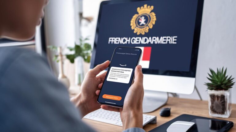 Si vous êtes client Amazon, attention à cette nouvelle arnaque : la gendarmerie publie un communiqué