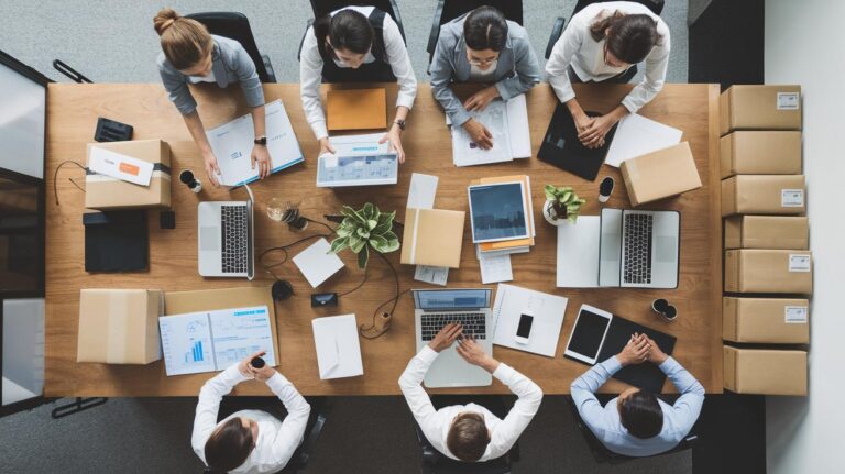 Tarifs entreprises 2025 : envoyer en masse sans faire exploser la facture