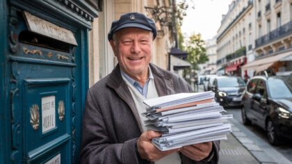 Un ancien postier dévoile l'astuce pour que son courrier arrive 2 fois plus vite (et ça fonctionne)