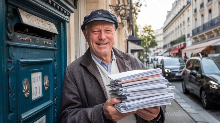 Un ancien postier dévoile l'astuce pour que son courrier arrive 2 fois plus vite (et ça fonctionne)