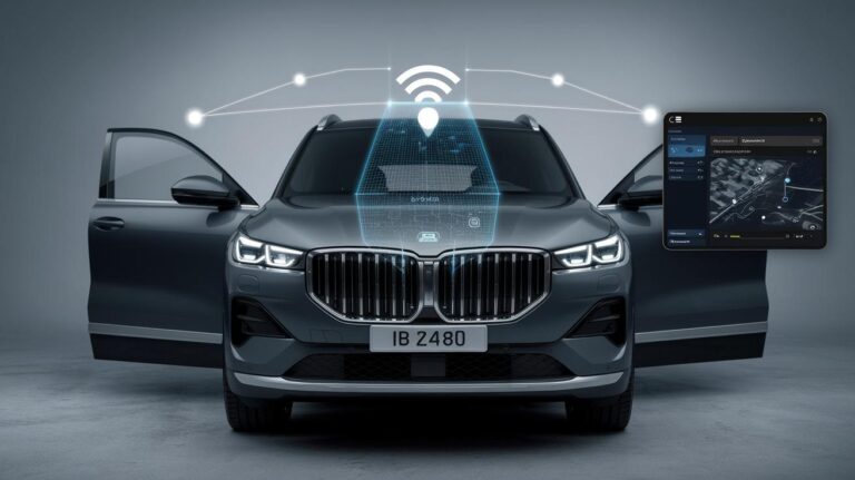 Un assureur en ligne sanctionné : des clauses imposaient la géolocalisation permanente du véhicule