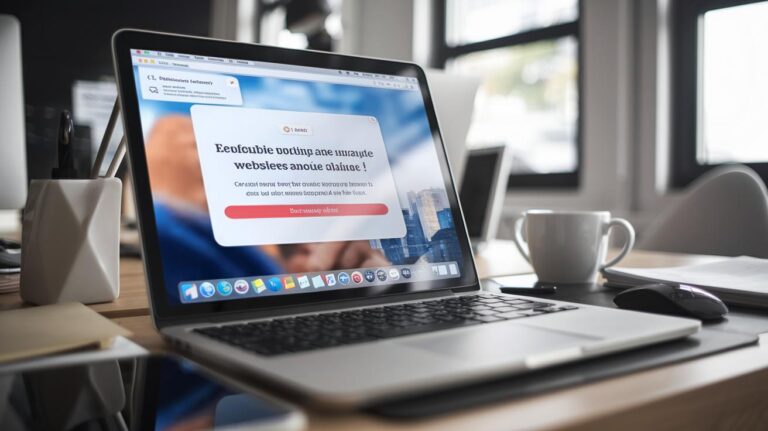 Vague de faux sites Ameli : le ministère de l’Intérieur recommande une vigilance maximale