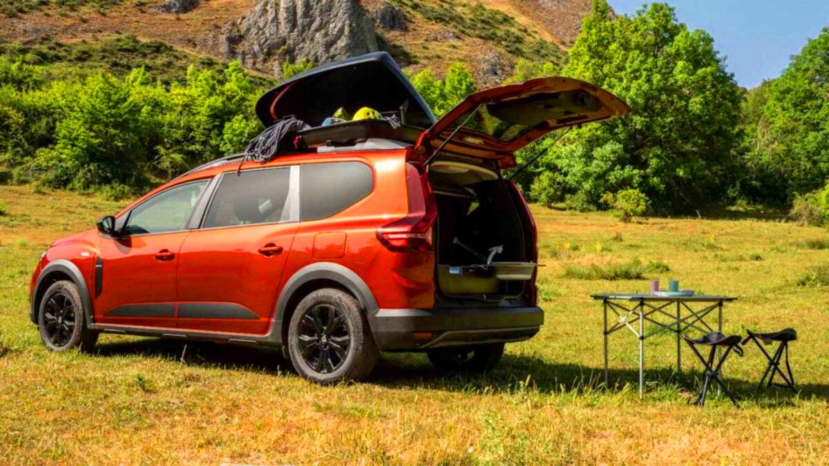 Dacia lance un nouveau camping car à 20 000€ : un vrai « game changer » pour le marché du caravaning