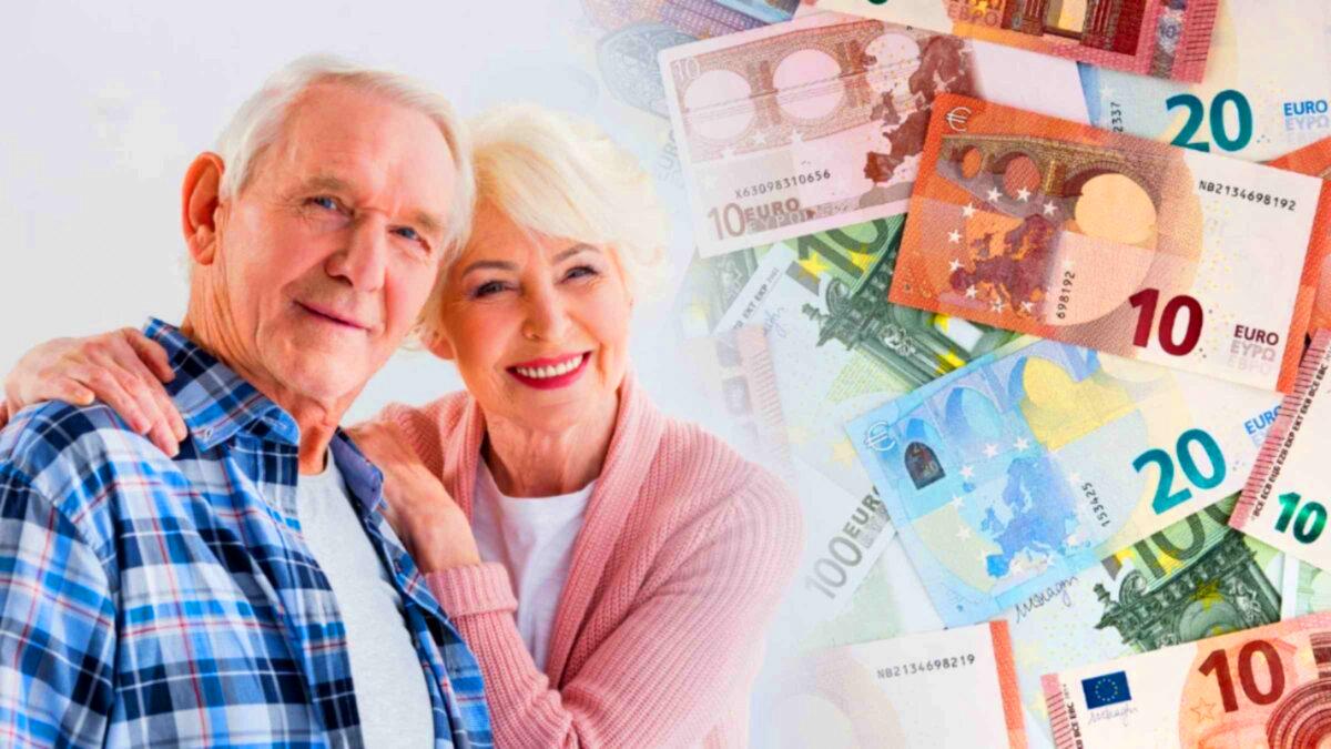 Grand-parents : voici les jours spéciaux où il est possible de donner de l’argent légalement à sans frais de succession