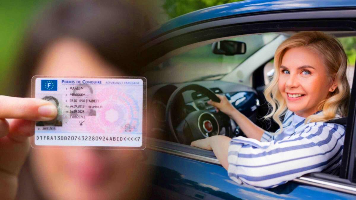 Voici l’astuce qui permet de racheter 4 points sur son permis de conduire : « nos principaux clients sont des chefs d’entreprise »