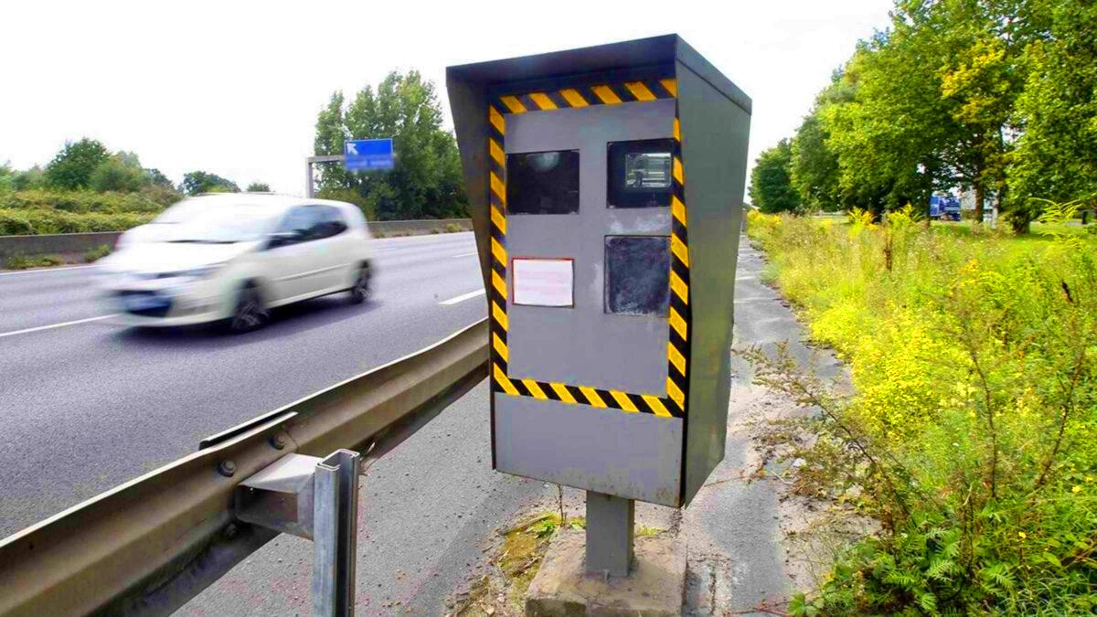 Voici les nouvelles marges d’erreur des radards automatiques : « au dessus de cette vitesse vous serez désormais sanctionné » selon le fabriquant