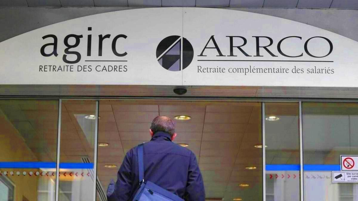 Chamboulement de la revalorisation Agirc-Arcco pour le mois de novembre