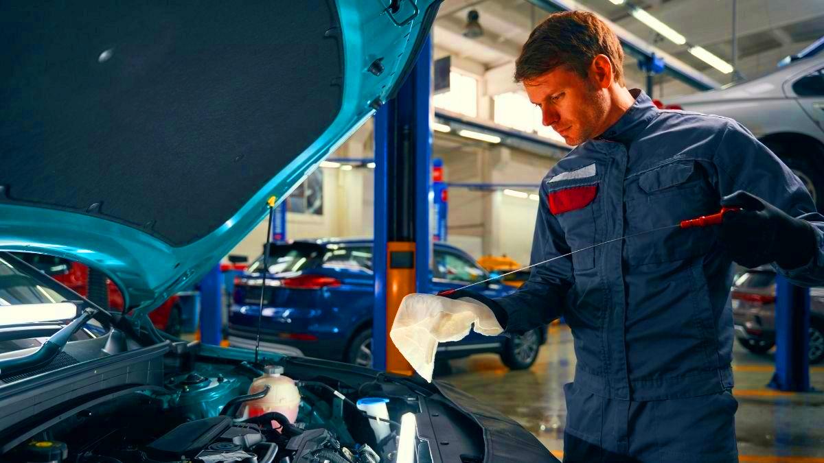 Controle technique : plusieurs milliers de véhicule contraint de le passer tous les ans « c&rsquo;est encore les petits qui vont payer »