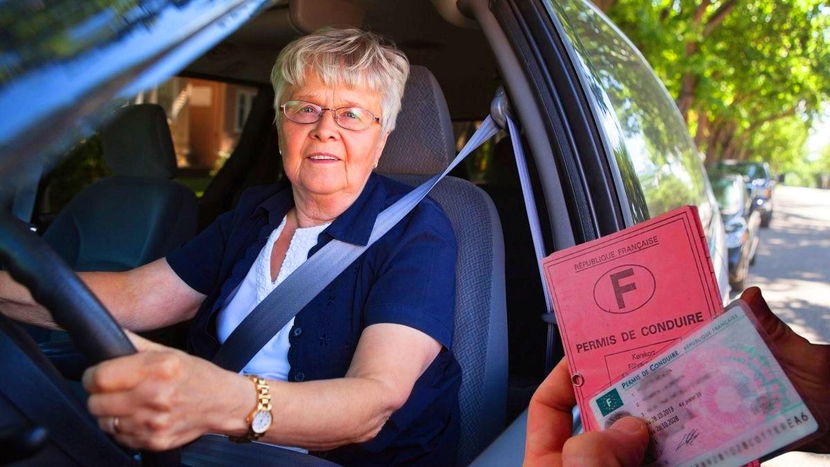 Le gouvernement met fin au permis de conduire à vie, les titulaires d’avant 1985 devront effectuer cette démarche