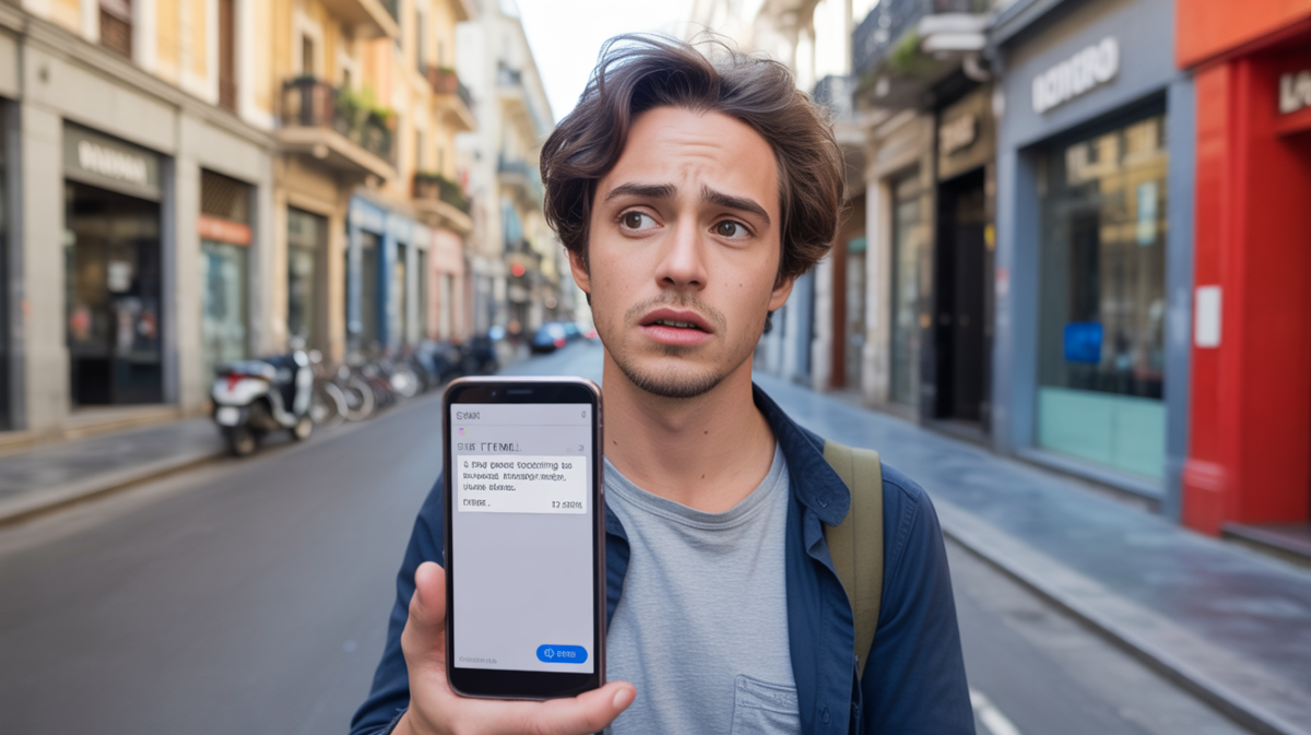 38166 SMS Temu : vrai suivi de colis ou arnaque ?